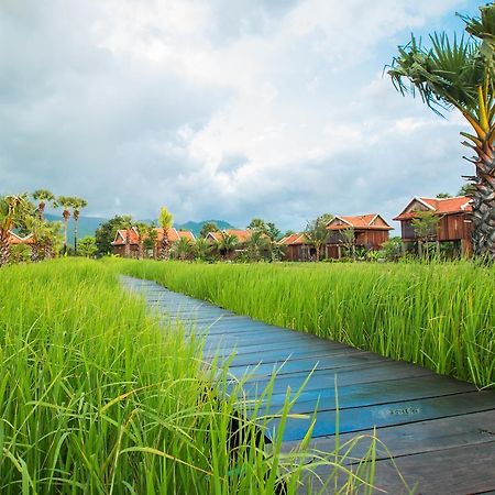 Kampot River Residence Kültér fotó