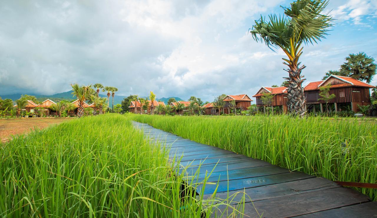 Kampot River Residence Kültér fotó