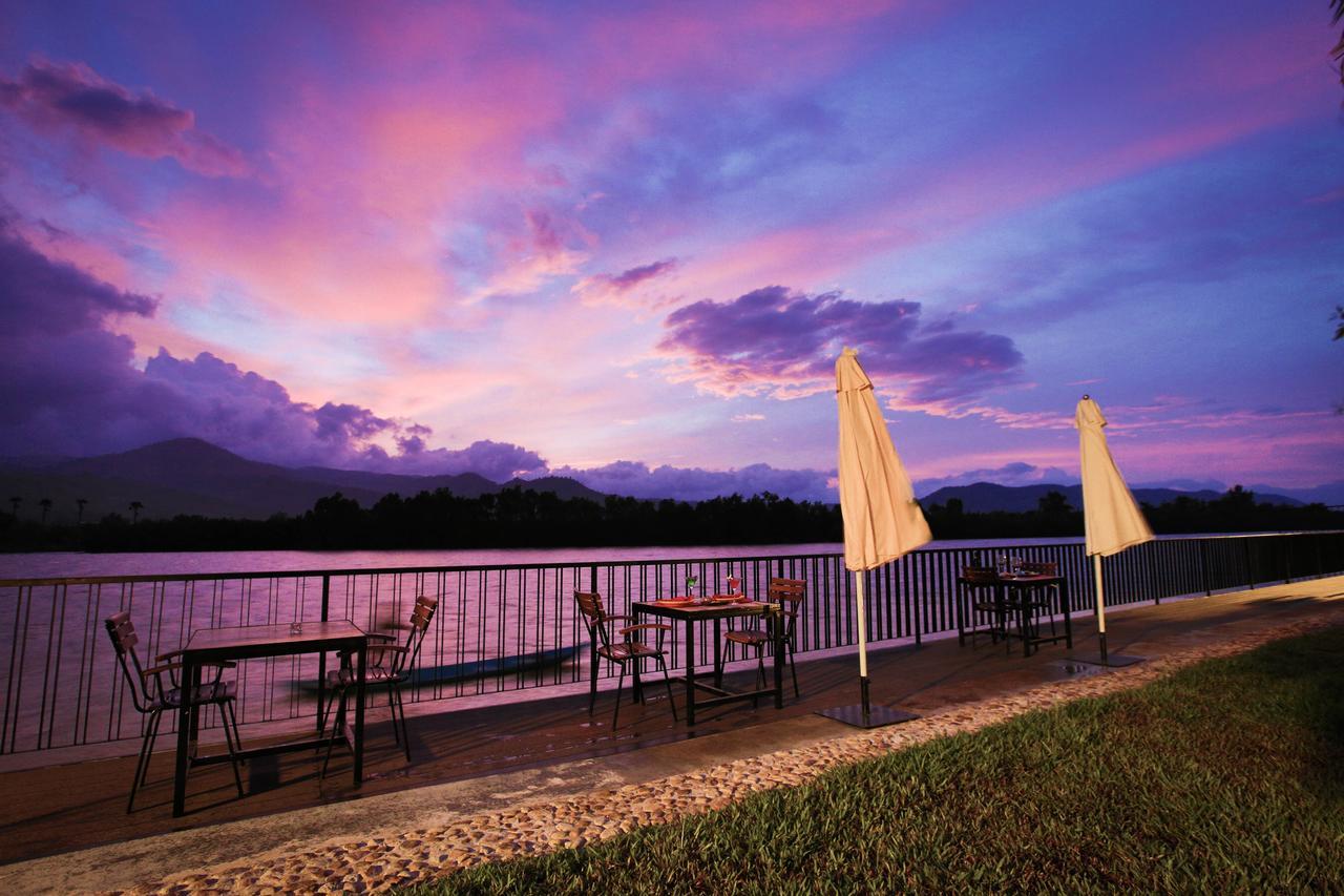 Kampot River Residence Kültér fotó